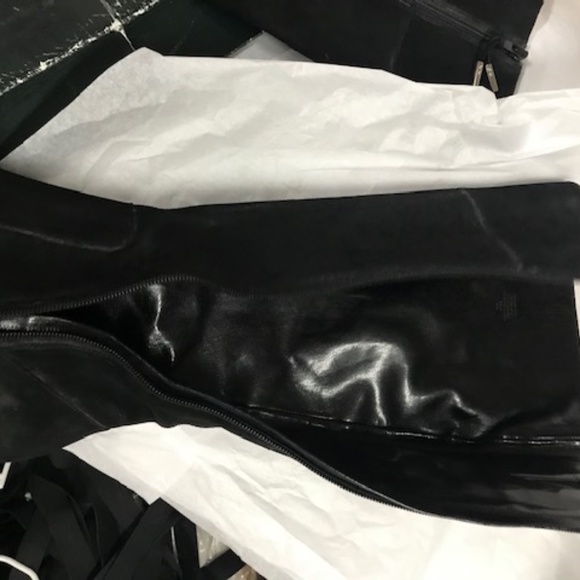 Ralph Lauren Women Boots "Authentic" - Picture 2 of 8